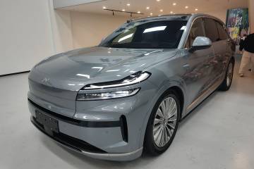 Used ONVO Luxeed L90 