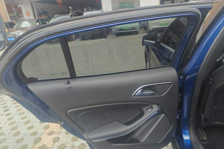 Used Mercedes-Benz GLA 2019 GLA 200 Dynamic Edition
