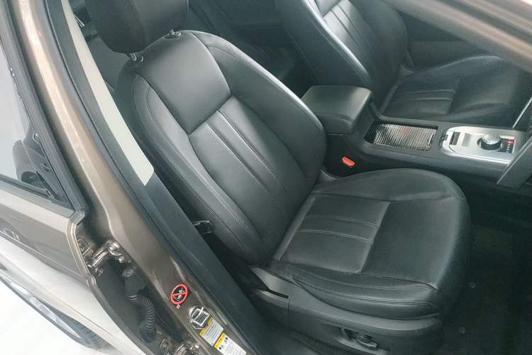 Used Land Rover Discovery Sport 2017 2.0T HSE
