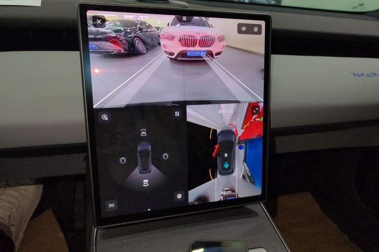 Used Nio ET5 2024 75 kWh
