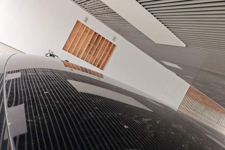 Used Li Auto L9 2023 Pro Model
