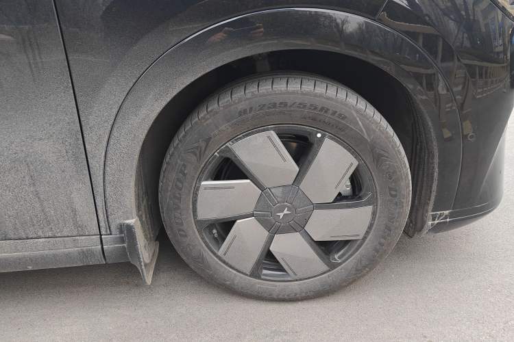 Used XPeng X9 2024 610 Long-Range Pro
