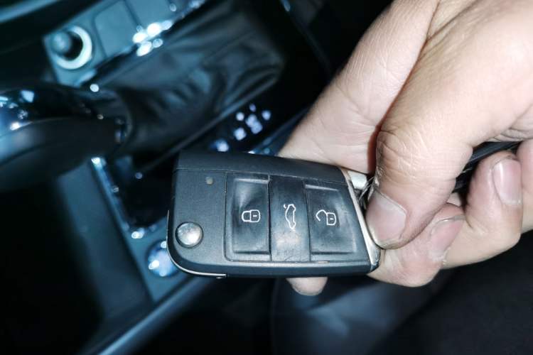 Used Volkswagen Bora 2023 200TSI DSG YueXing PRO Edition