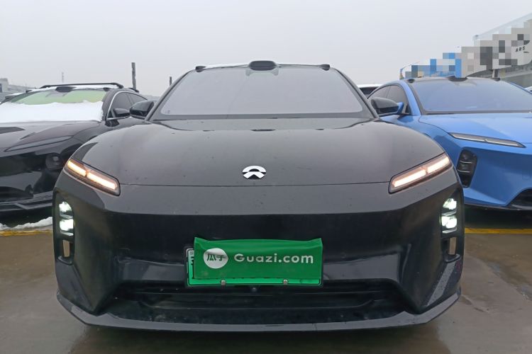 Used Nio ET5T 2025 75 kWh Touring