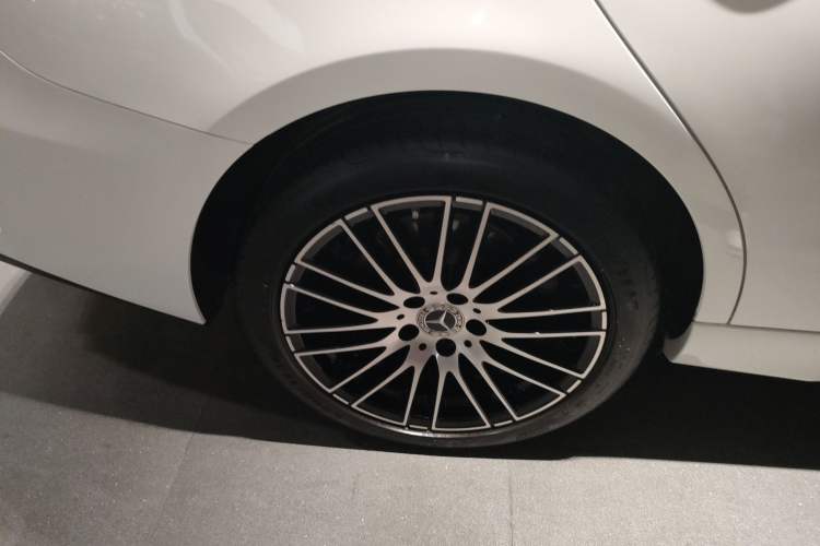 Used Mercedes-Benz C-Class 2024 Restyled C-Class 260 L Sport Edition
