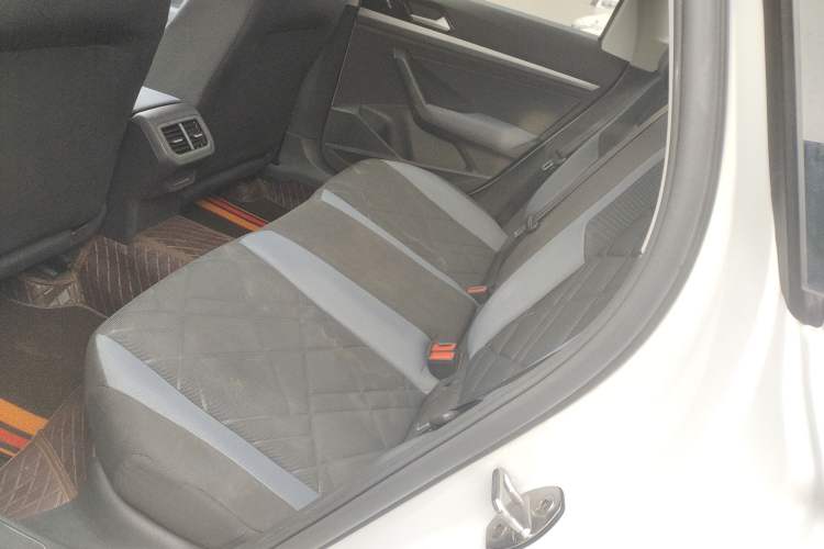 Used Volkswagen Lavida 2023 1.5L Automatic De Yi Edition
