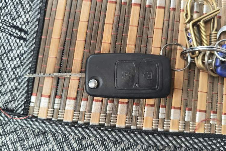 Used Chana Ruixing M60 2020 1.5L Standard Version China VI 6-Seater DAM15KR