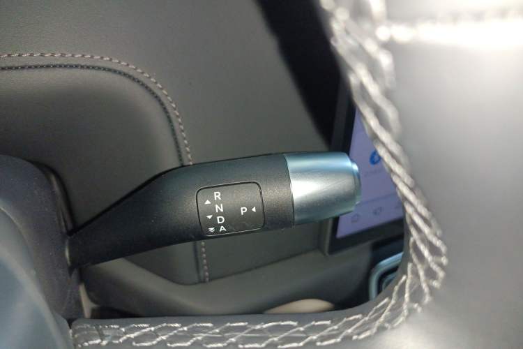 Used Li Auto L8 2024 Ultra Model
