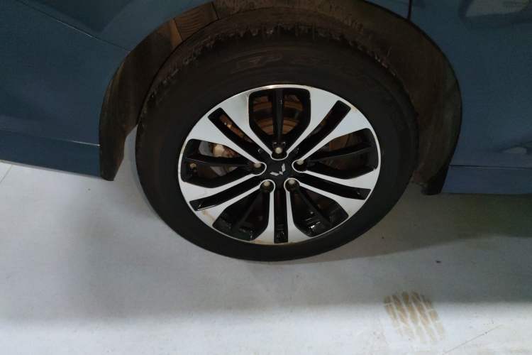 Used Wuling Victory 2020 1.5T CVT Flagship Edition
