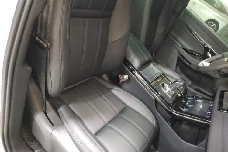 Used Land Rover Range Rover Evoque 2020 249 PS R-DYNAMIC S Black Edition Sport Version