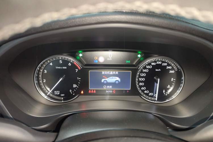 Used Cadillac XT4 2020 28T Two-Wheel-Drive Leading Version