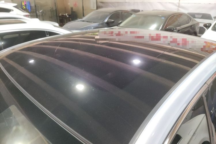 Used AION S Plus 2023 70 Intelligent Driving Version Ternary Lithium