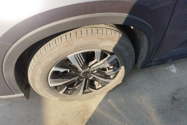 Used BYD Sealion 05 DM-i 2025 DM-i 75KM Luxury Model