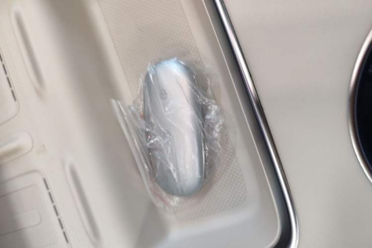 Used Li Auto L8 2024 Max
