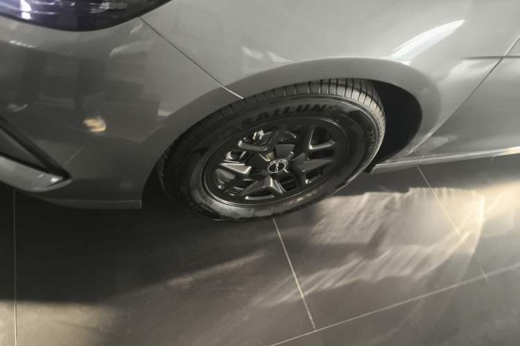 Used BYD Seal 05 DM-i 2025 DM-i Smart Drive 55KM Luxury Model
