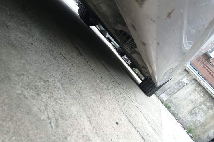 Used BMW 5 Series 2017 525Li Luxury Design Package
