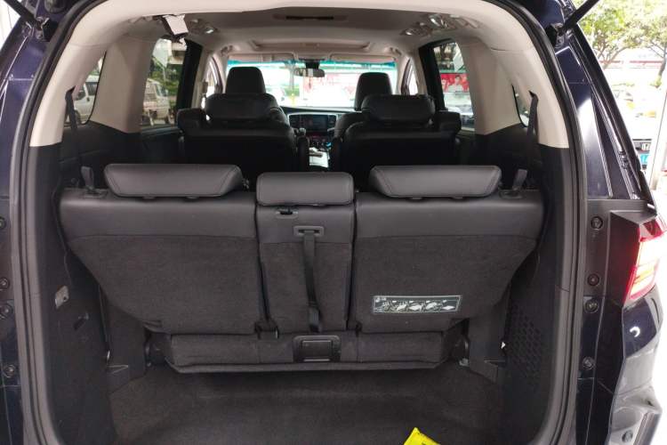 Used Honda Odyssey 2021 2.0L Rui·Smart Edition
