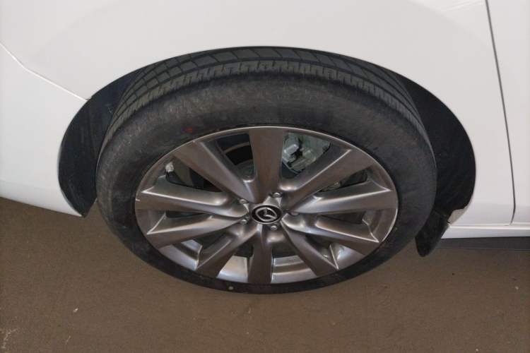 Used Mazda Mazda 3 Axela 2021 2.0L Automatic Zhiyao Edition
