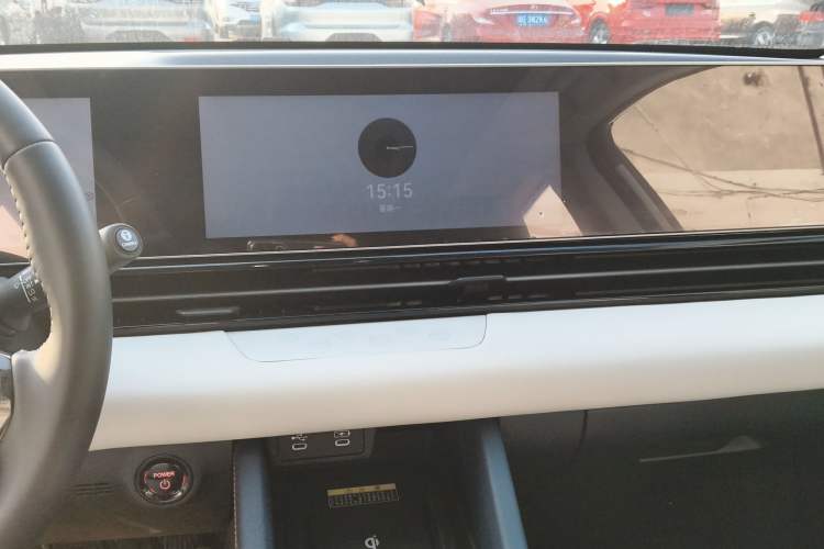 Used Lingxi L 2024 Player No. 1 Edition
