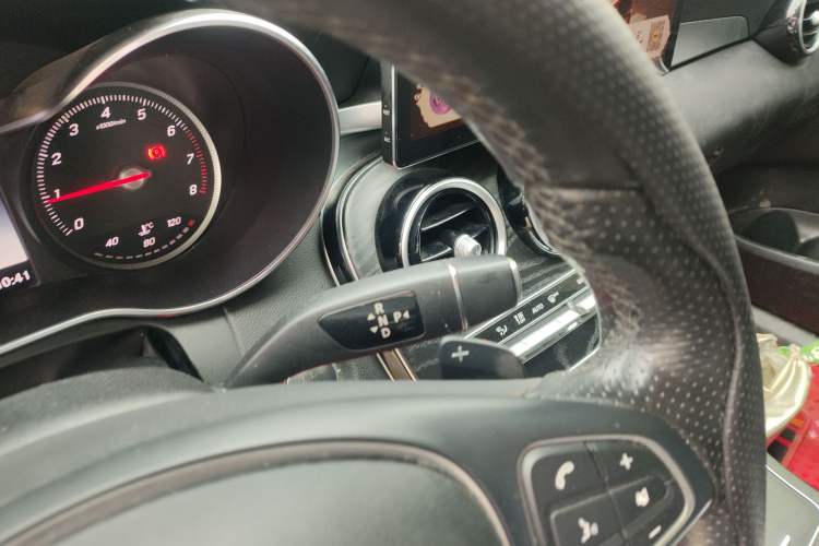 Used Mercedes-Benz C-Class 2018 C 200 L Sport Edition