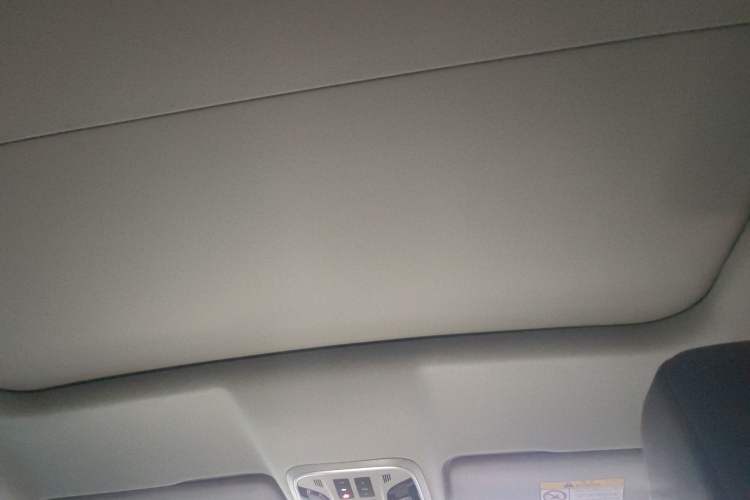 Used Wey VV5 2021 1.5T Two-Wheel Drive Color Pioneer
