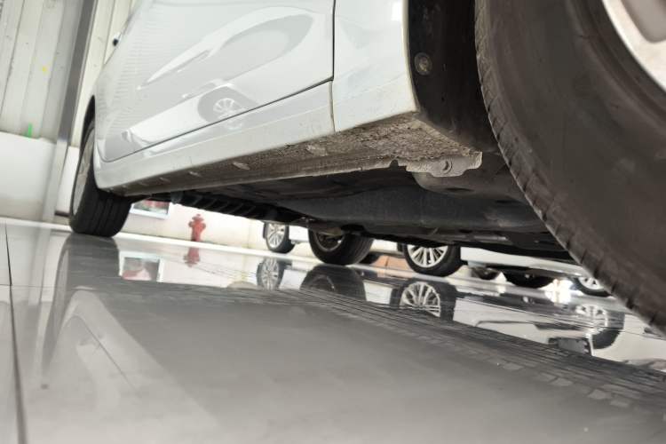 Used Chevrolet Monza 2023 1.5L Dual-Clutch Enjoyment Edition