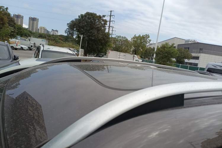 Used Haval H7 2016 Blue-Label H7 2.0T Automatic Elite Model
