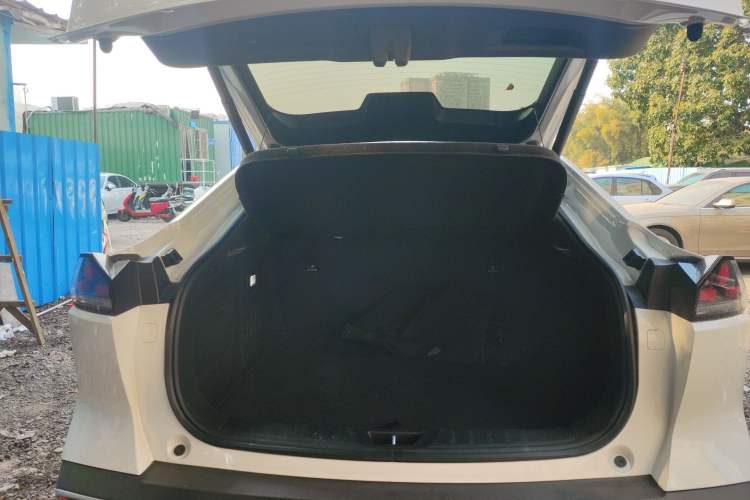 Used  SL03 2024 135Plus Glory Edition
