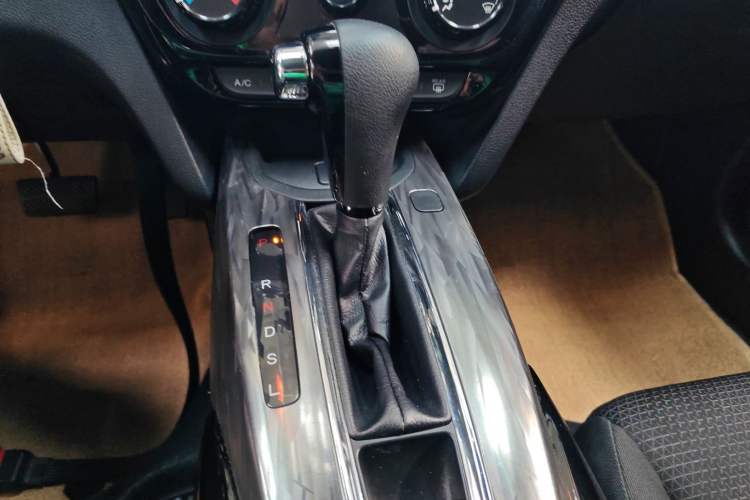 Used Honda XR-V 2021 1.5L CVT Classic Edition
