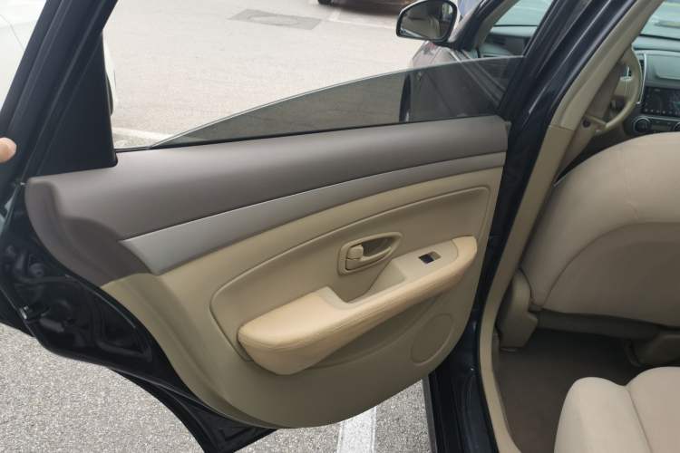 Used Nissan Sylphy 2012 Classic 1.6XE Automatic Comfort Edition
