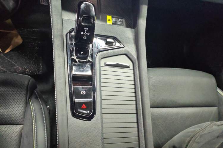 Used Lynk & Co 03 2023 2.0TD DCT H-Power Halo
