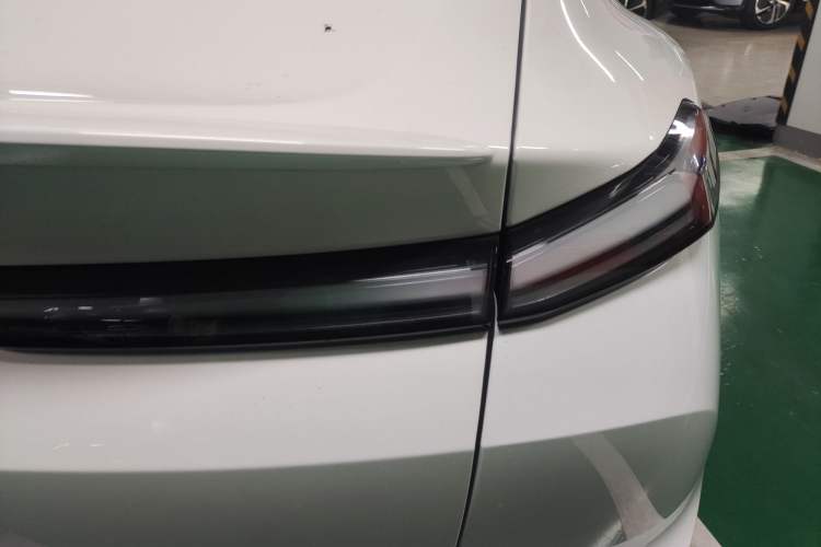 Used ONVO L60 2024 60 kWh All-Wheel Drive
