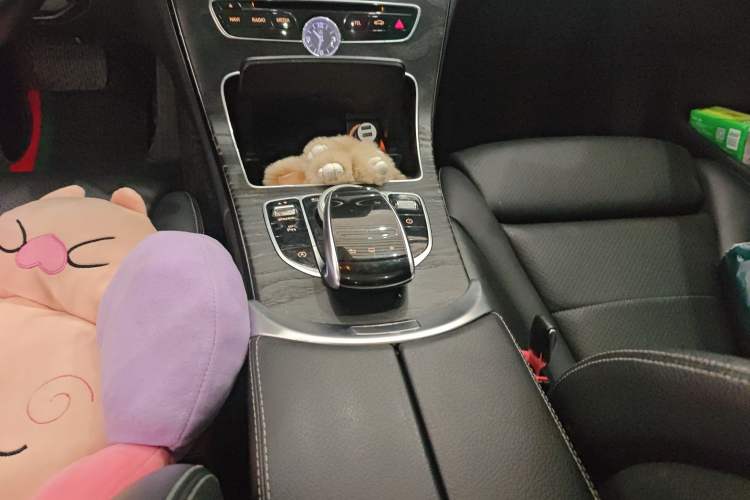 Used Mercedes-Benz C-Class 2016 C 200 L Sport Edition
