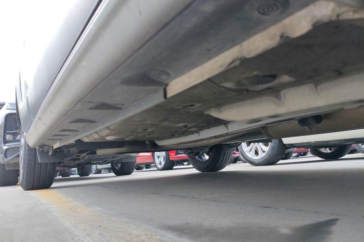 Used Toyota YARiS L 2020 X-Trail X 1.5L CVT Leading Edition
