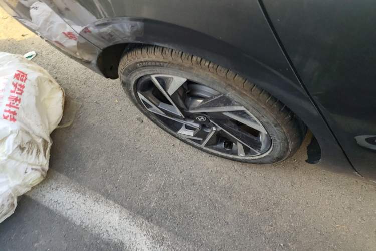 Used Hyundai Elantra 2023 1.5L CVT GLX Elite Edition
