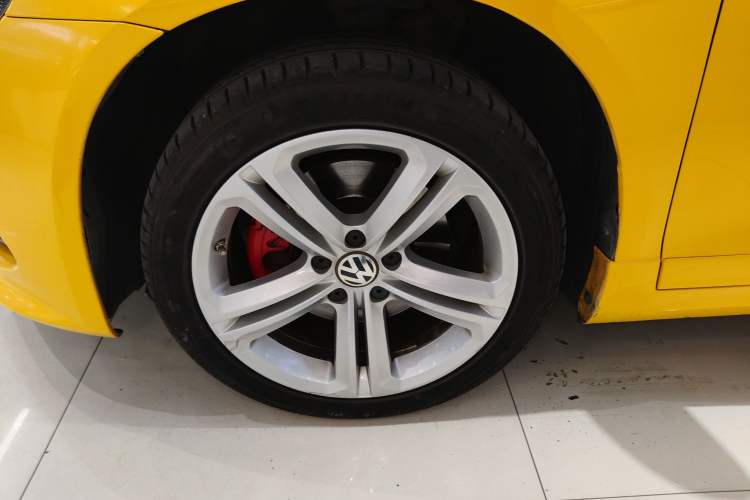 Used Volkswagen Scirocco 2011 2.0 TSI R-Line