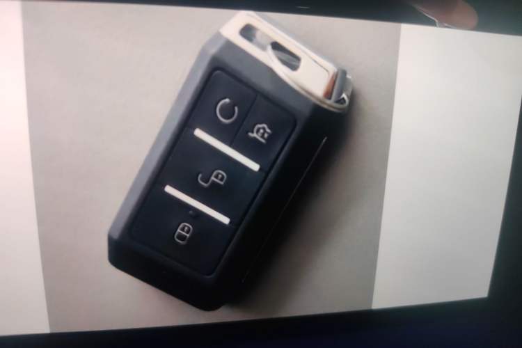 Used BYD e2 2019 Long-Range Version Yao·Luxury Trim
