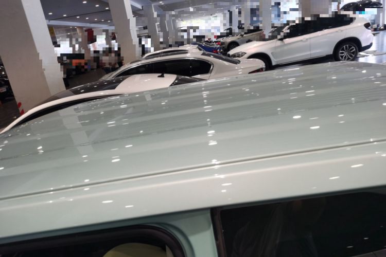 Used  Panda 2024 Panda Mini 200km Endurance Bear
