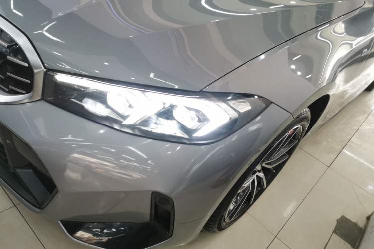 Used BMW 3 Series 2023 325Li M Sport Package