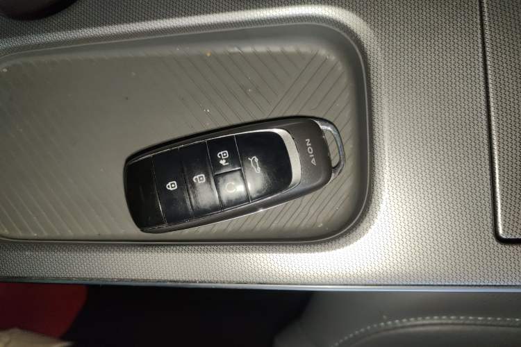 Used AION Y 2023 Plus 510 Smart Edition
