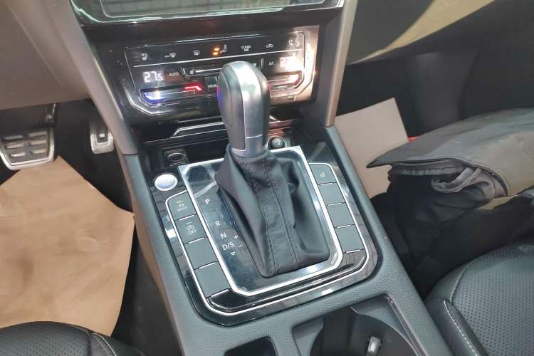 Used Volkswagen FAW-Volkswagen CC 2020 330TSI Glamour Edition China VI Standard
