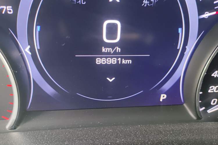 Used Cadillac CT6 2021 28T Elite Edition
