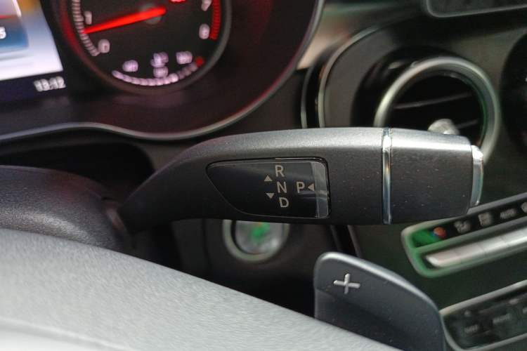 Used Mercedes-Benz C-Class 2015 Revised C 200 L Sport Edition
