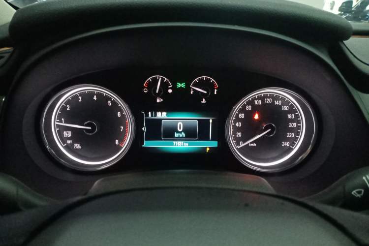 Used Buick LaCrosse 2018 20T Elite Edition