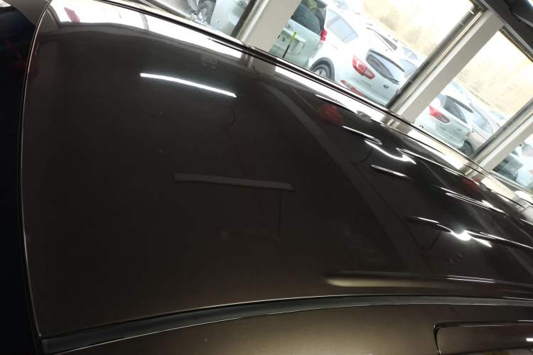 Used Buick GL8 2021 Land Cruiser Executive Class 652T Comfort Model