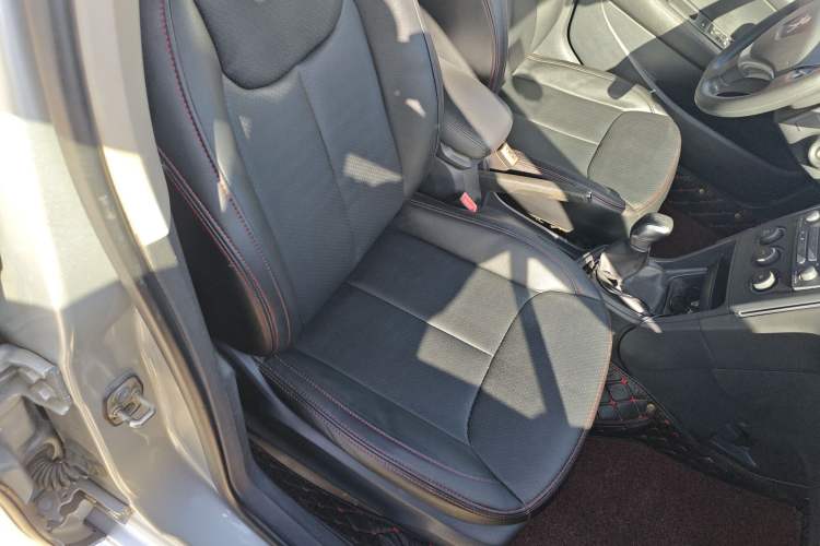 Used Peugeot 308 2014 Enjoy Edition Classic 1.6L Manual YouShang Model