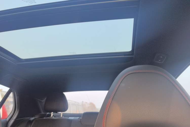 Used Lynk & Co 03 2019 1.5TD DCT Sport Edition China VI Standard
