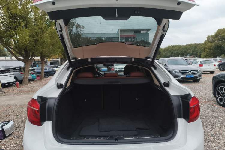 Used BMW X6 2015 xDrive35i Luxury Edition
