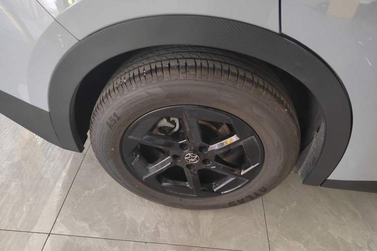 Used Venucia VX6 2024 520 Travel Edition
