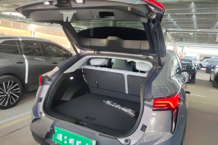 Used Buick E4 2023 Deluxe Edition
